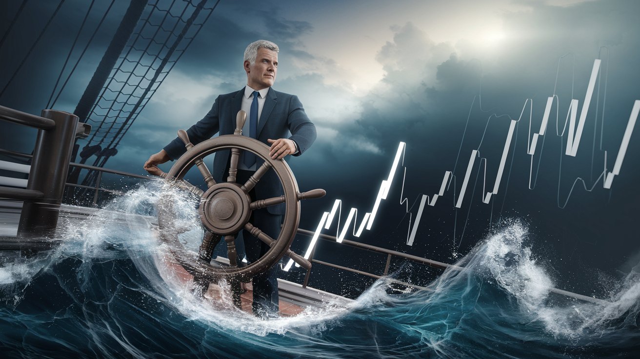 Navigating Market Volatility: Tips for Investors