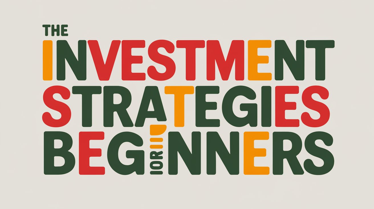 Top 10 Investment Strategies for Beginners